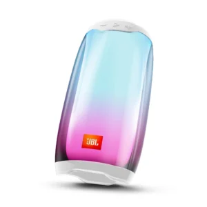JBL Plus4 Mini Bluetooth Speaker – Portable Wireless Speaker with Rich Bass & Compact Design